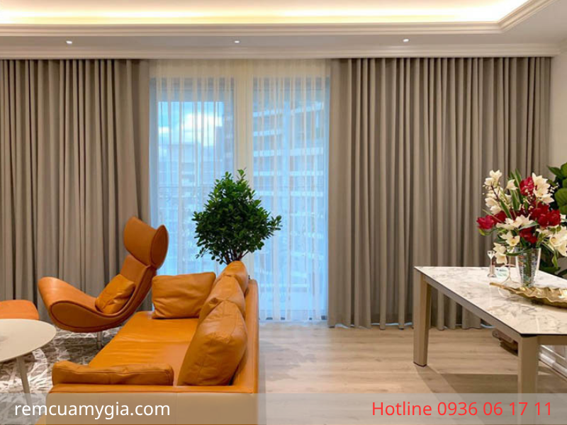Cách chọn đơn vị lắp rèm cửa sổ uy tín tại TP.HCM