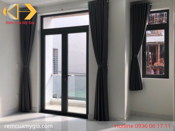 Cách chọn đơn vị lắp rèm cửa sổ uy tín tại TP.HCM